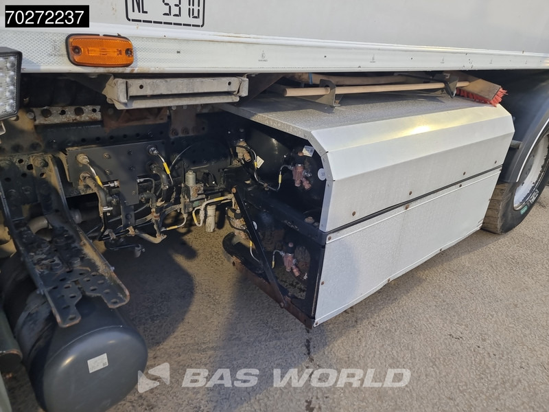 Mercedes-Benz Econic 1830 4X2 13m3 NTM KGLS-HL Big-Axle CNG engine Euro 6 - Vůz na odvoz odpadků: obrázek 5 Mercedes-Benz Econic 1830 4X2 13m3 NTM KGLS-HL Big-Axle CNG engine Euro 6 - Vůz na odvoz odpadků: obrázek 5