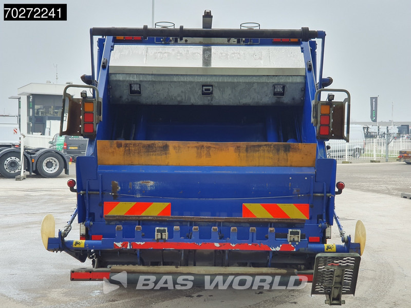 Mercedes-Benz Econic 1830 4X2 13m3 NTM KGLS-HL Big-Axle CNG engine Euro 6 - Vůz na odvoz odpadků: obrázek 3 Mercedes-Benz Econic 1830 4X2 13m3 NTM KGLS-HL Big-Axle CNG engine Euro 6 - Vůz na odvoz odpadků: obrázek 3
