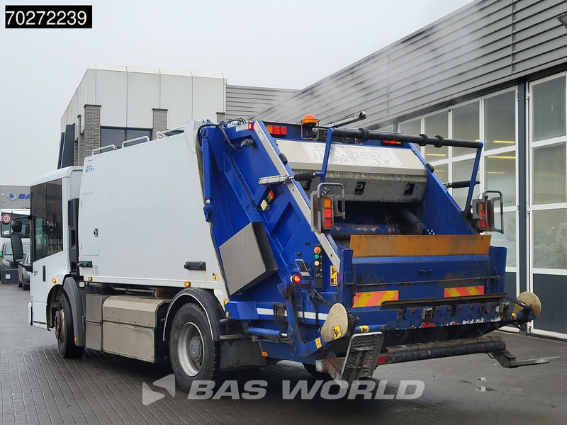 Mercedes-Benz Econic 1830 4X2 CNG Engine 13m3 NTM KGLS-HL Big-Axle Euro 6 - Vůz na odvoz odpadků: obrázek 2 Mercedes-Benz Econic 1830 4X2 CNG Engine 13m3 NTM KGLS-HL Big-Axle Euro 6 - Vůz na odvoz odpadků: obrázek 2