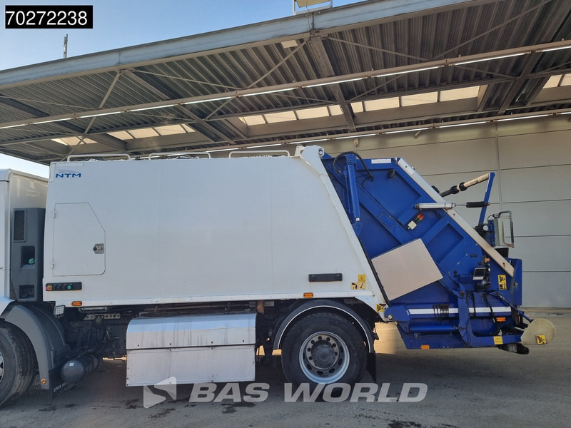 Mercedes-Benz Econic 1830 4X2 NTM KGLS-HL 13m3 CNG engine Euro 6 - Vůz na odvoz odpadků: obrázek 3 Mercedes-Benz Econic 1830 4X2 NTM KGLS-HL 13m3 CNG engine Euro 6 - Vůz na odvoz odpadků: obrázek 3
