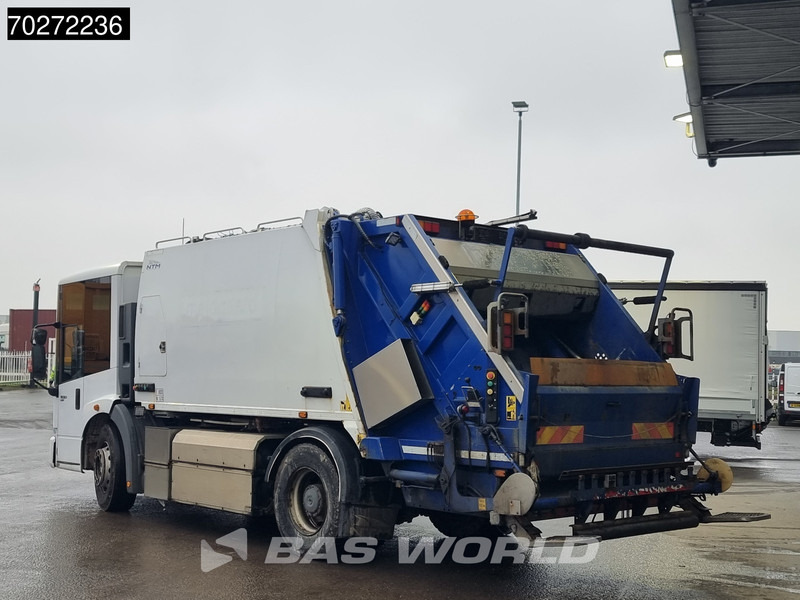 Mercedes-Benz Econic 1830 4X2 NTM KGLS-HL 13m3 CNG engine Euro 6 - Vůz na odvoz odpadků: obrázek 2 Mercedes-Benz Econic 1830 4X2 NTM KGLS-HL 13m3 CNG engine Euro 6 - Vůz na odvoz odpadků: obrázek 2