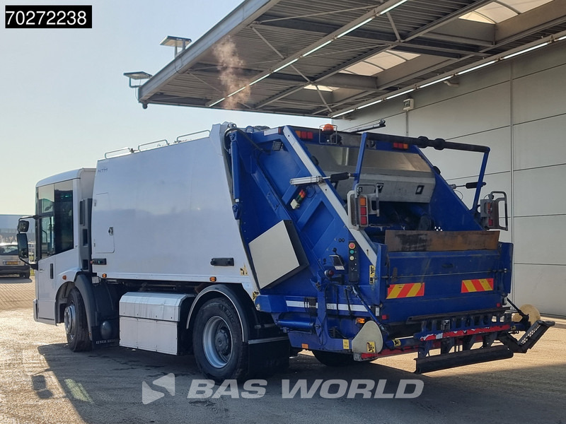 Mercedes-Benz Econic 1830 4X2 NTM KGLS-HL 13m3 CNG engine Euro 6 - Vůz na odvoz odpadků: obrázek 2 Mercedes-Benz Econic 1830 4X2 NTM KGLS-HL 13m3 CNG engine Euro 6 - Vůz na odvoz odpadků: obrázek 2