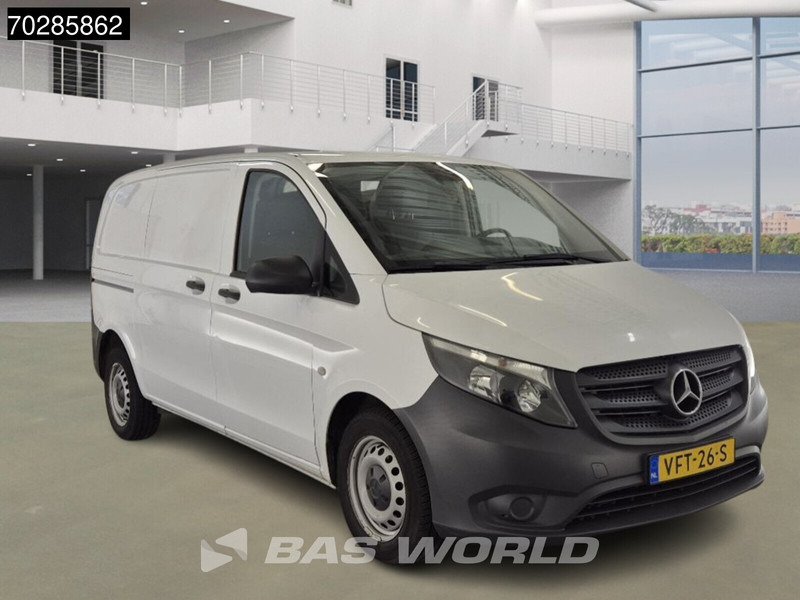 Mercedes-Benz Sprinter 110 CDI COMING SOON! L2H1 Airco Cruise Euro6 L2 6m3 A/C Cruise control - Malá dodávka: obrázek 3 Mercedes-Benz Sprinter 110 CDI COMING SOON! L2H1 Airco Cruise Euro6 L2 6m3 A/C Cruise control - Malá dodávka: obrázek 3