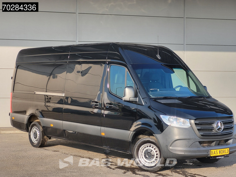 Mercedes-Benz Sprinter 317 CDI Automaat L3H2 3,5t Trekhaak Airco Camera Parkeersensoren MBUX CarPlay Euro6 L3 16m3 A/C Towbar - Furgon: obrázek 5 Mercedes-Benz Sprinter 317 CDI Automaat L3H2 3,5t Trekhaak Airco Camera Parkeersensoren MBUX CarPlay Euro6 L3 16m3 A/C Towbar - Furgon: obrázek 5