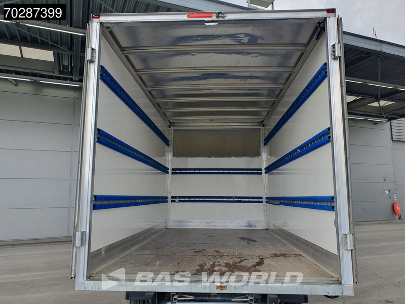 Mercedes-Benz Sprinter 514 CDI Automaat Bakwagen Dubbellucht Achterdeuren Airco Cruise Euro6 Meubelbak Koffer 20m3 A/C Cruise control - Dodávka skřín: obrázek 3 Mercedes-Benz Sprinter 514 CDI Automaat Bakwagen Dubbellucht Achterdeuren Airco Cruise Euro6 Meubelbak Koffer 20m3 A/C Cruise control - Dodávka skřín: obrázek 3