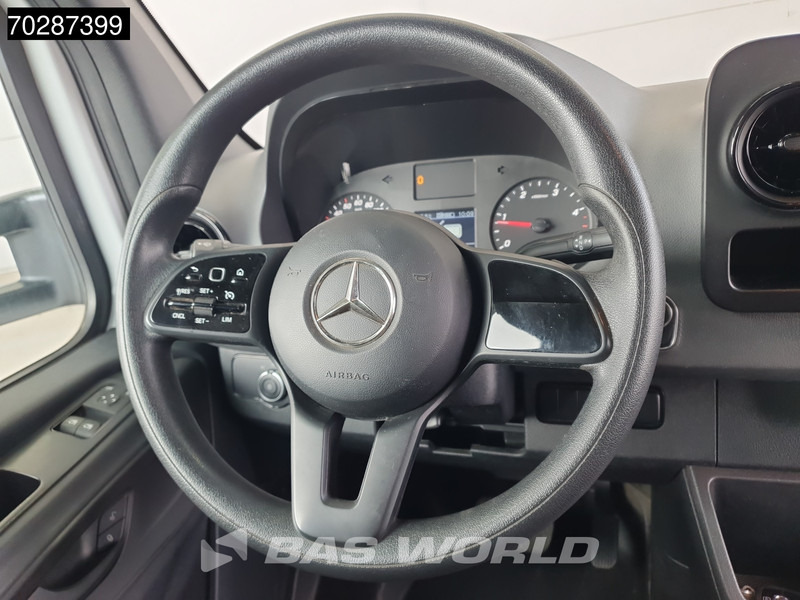 Dodávka skřín Mercedes-Benz Sprinter 514 CDI Automaat Bakwagen Dubbellucht Achterdeuren Airco Cruise Euro6 Meubelbak Koffer 20m3 A/C Cruise control: obrázek 14