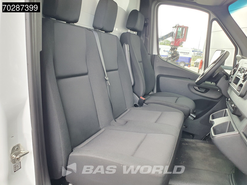 Dodávka skřín Mercedes-Benz Sprinter 514 CDI Automaat Bakwagen Dubbellucht Achterdeuren Airco Cruise Euro6 Meubelbak Koffer 20m3 A/C Cruise control: obrázek 10