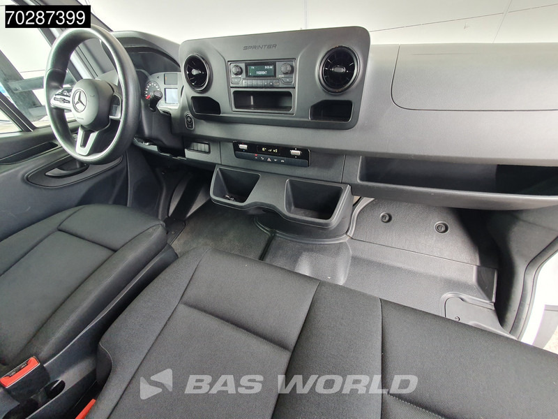 Dodávka skřín Mercedes-Benz Sprinter 514 CDI Automaat Bakwagen Dubbellucht Achterdeuren Airco Cruise Euro6 Meubelbak Koffer 20m3 A/C Cruise control: obrázek 8