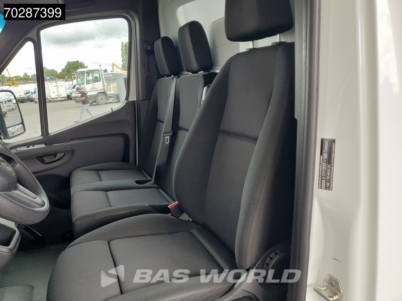 Dodávka skřín Mercedes-Benz Sprinter 514 CDI Automaat Bakwagen Dubbellucht Achterdeuren Airco Cruise Euro6 Meubelbak Koffer 20m3 A/C Cruise control: obrázek 11