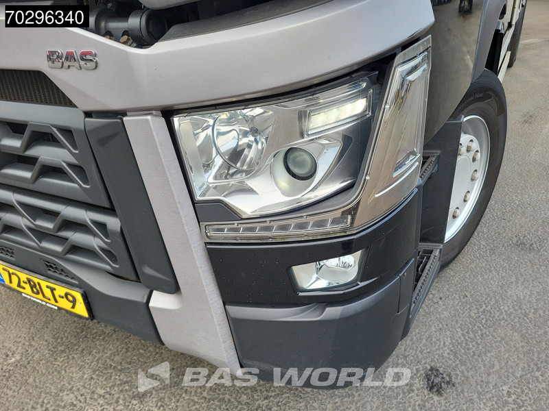 Nákladní auto Renault T 480 6X2 NL-Truck combi Liftaxle 1500kg Ladebordwand Euro 6: obrázek 14