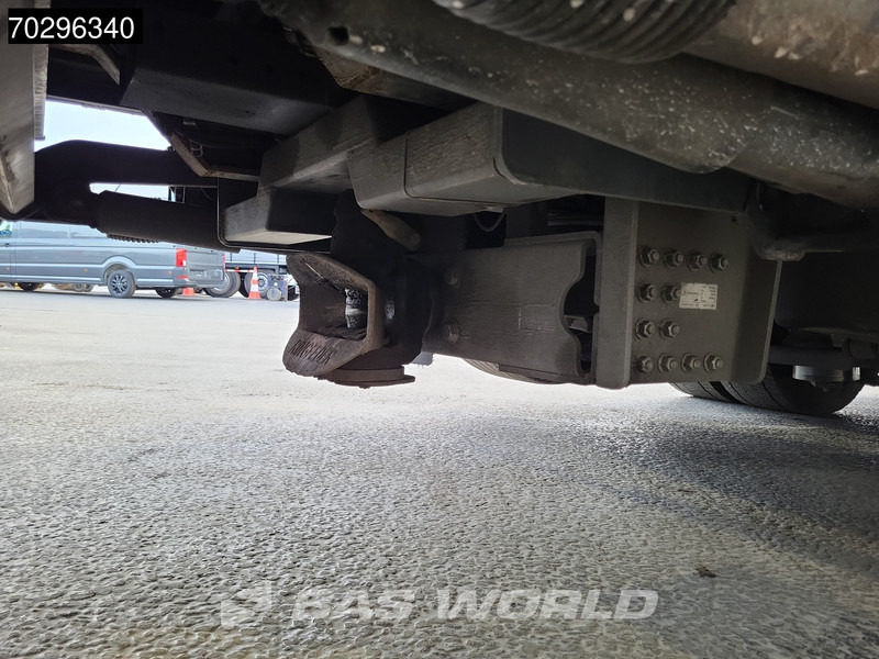 Nákladní auto Renault T 480 6X2 NL-Truck combi Liftaxle 1500kg Ladebordwand Euro 6: obrázek 17