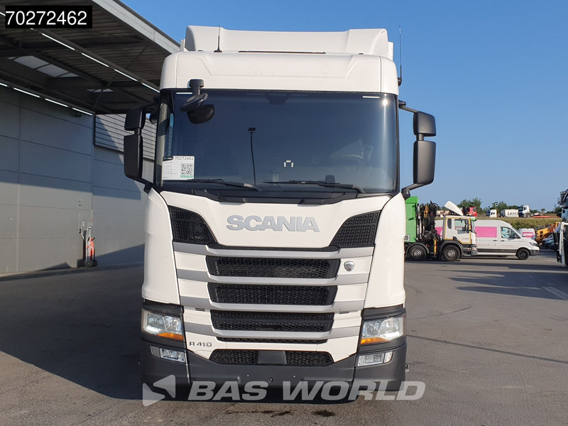 Scania R410 6X2 Carrier Supra 1250 MT Schmitz Retarder Liftachse ACC Euro 6 - Nákladní auto: obrázek 2 Scania R410 6X2 Carrier Supra 1250 MT Schmitz Retarder Liftachse ACC Euro 6 - Nákladní auto: obrázek 2