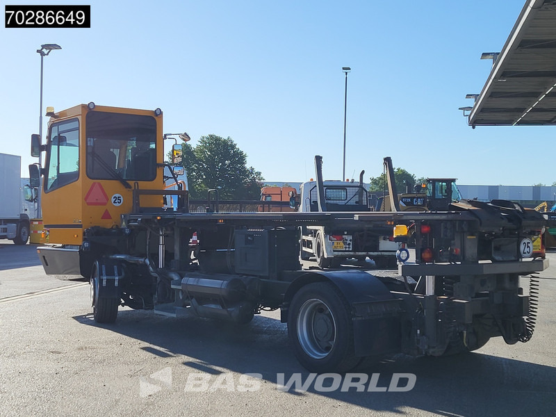 Terberg BC182 4X2 Low hours! Big-Axle Full-Air Drumbrakes Euro 3 - Nákladní auto: obrázek 2 Terberg BC182 4X2 Low hours! Big-Axle Full-Air Drumbrakes Euro 3 - Nákladní auto: obrázek 2