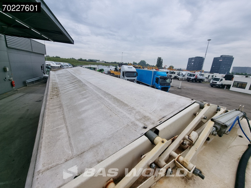 Kwb P-453-STI-H 3 axles Cement Mortel Mortar 2xLenkachse TÜV 08-24 leasing Kwb P-453-STI-H 3 axles Cement Mortel Mortar 2xLenkachse TÜV 08-24: obrázek 13 Kwb P-453-STI-H 3 axles Cement Mortel Mortar 2xLenkachse TÜV 08-24 leasing Kwb P-453-STI-H 3 axles Cement Mortel Mortar 2xLenkachse TÜV 08-24: obrázek 13