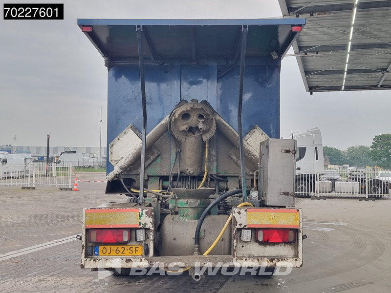 Kwb P-453-STI-H 3 axles Cement Mortel Mortar 2xLenkachse TÜV 08-24 leasing Kwb P-453-STI-H 3 axles Cement Mortel Mortar 2xLenkachse TÜV 08-24: obrázek 7 Kwb P-453-STI-H 3 axles Cement Mortel Mortar 2xLenkachse TÜV 08-24 leasing Kwb P-453-STI-H 3 axles Cement Mortel Mortar 2xLenkachse TÜV 08-24: obrázek 7