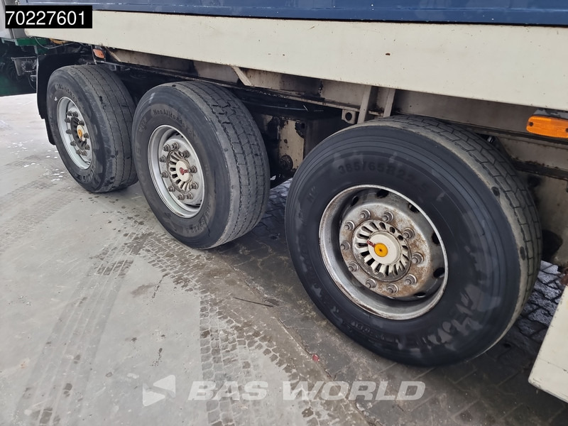 Kwb P-453-STI-H 3 axles Cement Mortel Mortar 2xLenkachse TÜV 08-24 leasing Kwb P-453-STI-H 3 axles Cement Mortel Mortar 2xLenkachse TÜV 08-24: obrázek 19 Kwb P-453-STI-H 3 axles Cement Mortel Mortar 2xLenkachse TÜV 08-24 leasing Kwb P-453-STI-H 3 axles Cement Mortel Mortar 2xLenkachse TÜV 08-24: obrázek 19