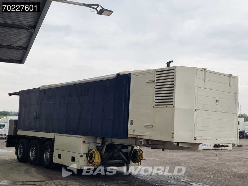 Kwb P-453-STI-H 3 axles Cement Mortel Mortar 2xLenkachse TÜV 08-24 leasing Kwb P-453-STI-H 3 axles Cement Mortel Mortar 2xLenkachse TÜV 08-24: obrázek 5 Kwb P-453-STI-H 3 axles Cement Mortel Mortar 2xLenkachse TÜV 08-24 leasing Kwb P-453-STI-H 3 axles Cement Mortel Mortar 2xLenkachse TÜV 08-24: obrázek 5