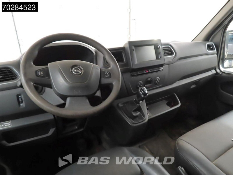 Opel Movano 140PK COMING SOON! Open Laadbak Trekhaak Navi Airco Cruise Pritsche Pickup Open Box A/C Double cabin Towbar Cruise control - Dodávka valník: obrázek 3 Opel Movano 140PK COMING SOON! Open Laadbak Trekhaak Navi Airco Cruise Pritsche Pickup Open Box A/C Double cabin Towbar Cruise control - Dodávka valník: obrázek 3