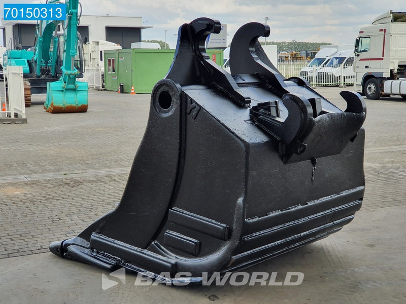 Caterpillar 374 EC700 ROCK BUCKET - 70 TONS EXCAVATORS - PC700 - Příslušenství: obrázek 5 Caterpillar 374 EC700 ROCK BUCKET - 70 TONS EXCAVATORS - PC700 - Příslušenství: obrázek 5