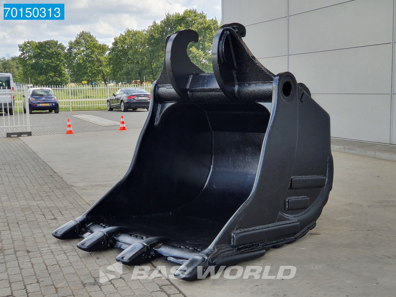Caterpillar 374 EC700 ROCK BUCKET - 70 TONS EXCAVATORS - PC700 - Příslušenství: obrázek 3 Caterpillar 374 EC700 ROCK BUCKET - 70 TONS EXCAVATORS - PC700 - Příslušenství: obrázek 3