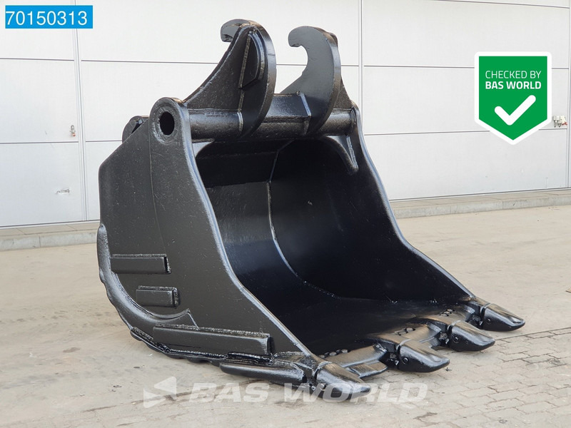Caterpillar 374 EC700 ROCK BUCKET - 70 TONS EXCAVATORS - PC700 - Příslušenství: obrázek 1 Caterpillar 374 EC700 ROCK BUCKET - 70 TONS EXCAVATORS - PC700 - Příslušenství: obrázek 1