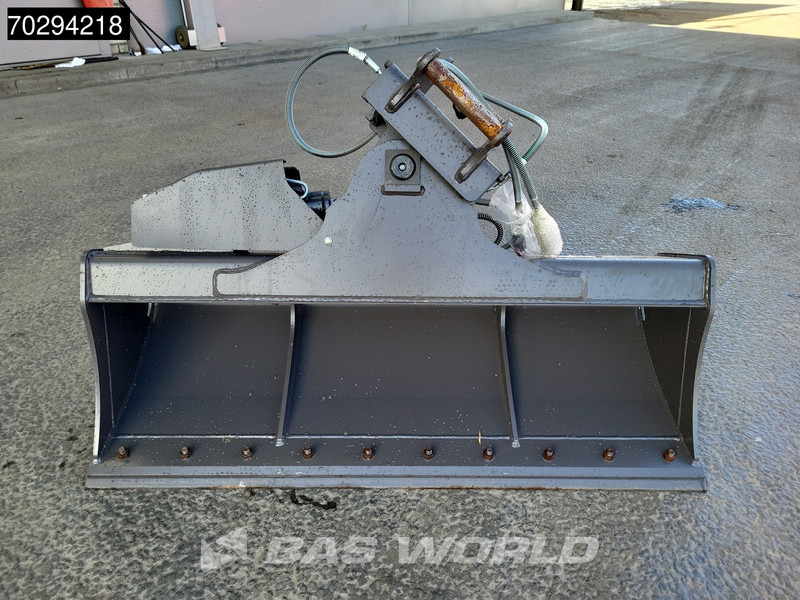 Volvo S40 Tiltbucket - S40 QC - 1500 mm - Příslušenství: obrázek 2 Volvo S40 Tiltbucket - S40 QC - 1500 mm - Příslušenství: obrázek 2