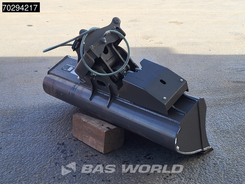 Volvo S40 Tiltbucket - S40 QC - 1500 mm - Příslušenství: obrázek 3 Volvo S40 Tiltbucket - S40 QC - 1500 mm - Příslušenství: obrázek 3