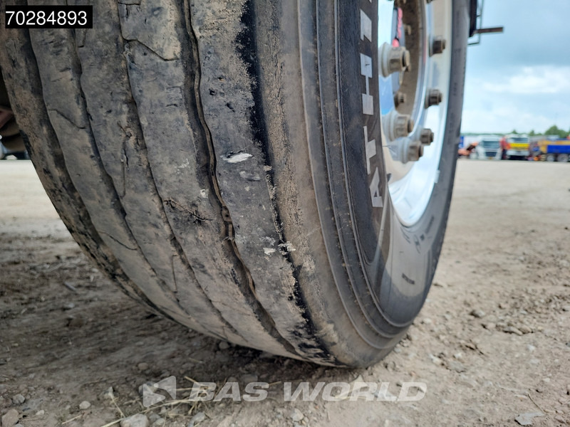 Sklápěcí návěs Reisch R24-RHKS-3-SR07 Liftachse 32m3: obrázek 10