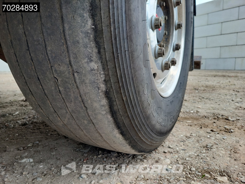 Sklápěcí návěs Reisch R24-RHKS-3-SR07 Liftachse 32m3: obrázek 9