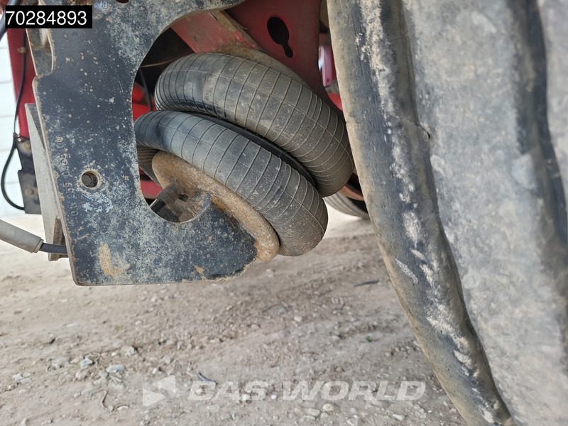 Sklápěcí návěs Reisch R24-RHKS-3-SR07 Liftachse 32m3: obrázek 15