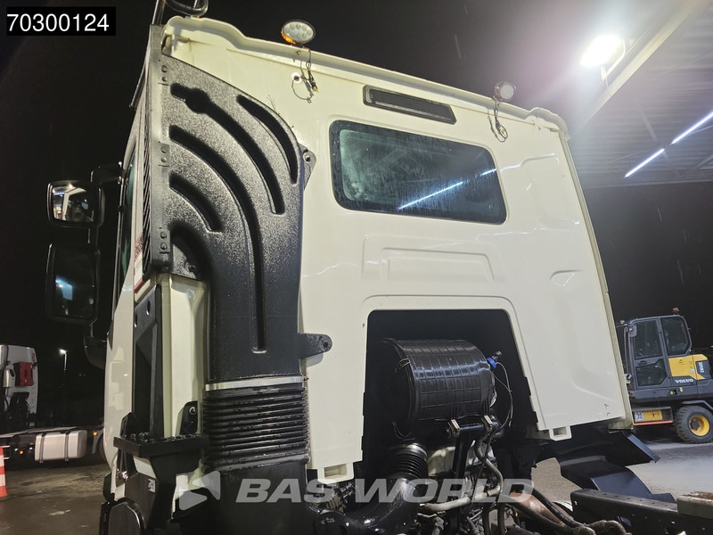 Renault C 430 6X4 20 tons Marrel AL20 S52 container systeem Automatic Euro 6 - Hákový nosič kontejnerů: obrázek 5 Renault C 430 6X4 20 tons Marrel AL20 S52 container systeem Automatic Euro 6 - Hákový nosič kontejnerů: obrázek 5