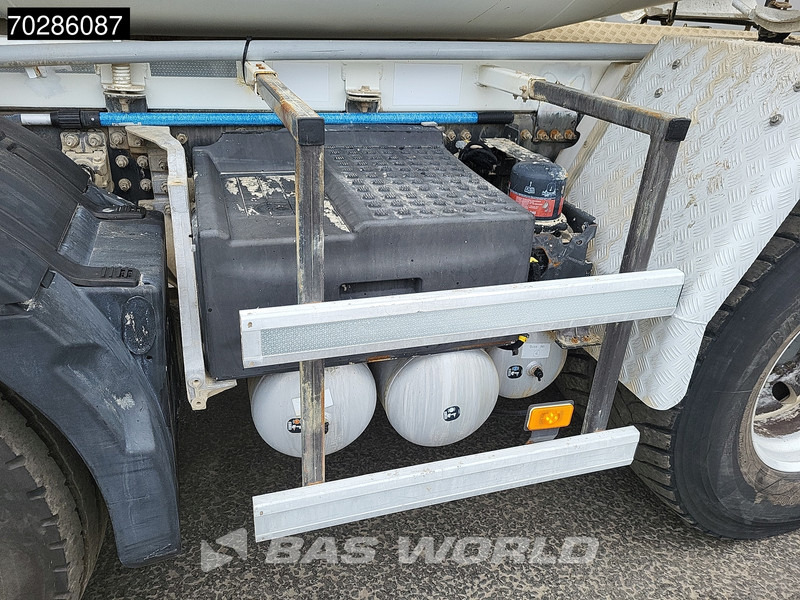 Renault C 430 8X4 9m3 Schwing Stetter Mixer Automatic Steelsuspension Euro 6 leasing Renault C 430 8X4 9m3 Schwing Stetter Mixer Automatic Steelsuspension Euro 6: obrázek 16