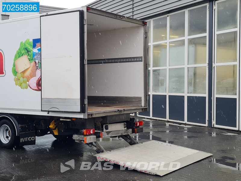 Renault D 180 4X2 7.5tonner Carrier Cooler Lamberet Manual Euro 6 - Chladírenský nákladní automobil: obrázek 2 Renault D 180 4X2 7.5tonner Carrier Cooler Lamberet Manual Euro 6 - Chladírenský nákladní automobil: obrázek 2