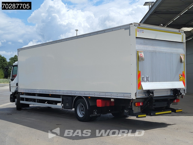 Renault D 210 4X2 16tonner Telma Retarder Automatic 1000kg Ladebordwand ACC - Skříňový nákladní auto: obrázek 2 Renault D 210 4X2 16tonner Telma Retarder Automatic 1000kg Ladebordwand ACC - Skříňový nákladní auto: obrázek 2
