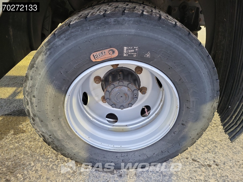 Renault D 240 4X2 12t Ladebordwand ACC Euro 6 - Plachtový nákladní auto: obrázek 2 Renault D 240 4X2 12t Ladebordwand ACC Euro 6 - Plachtový nákladní auto: obrázek 2