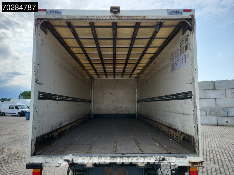 Renault D 240 4X2 16tonner Automatic Ladebordwand Euro 6 - Skříňový nákladní auto: obrázek 3 Renault D 240 4X2 16tonner Automatic Ladebordwand Euro 6 - Skříňový nákladní auto: obrázek 3