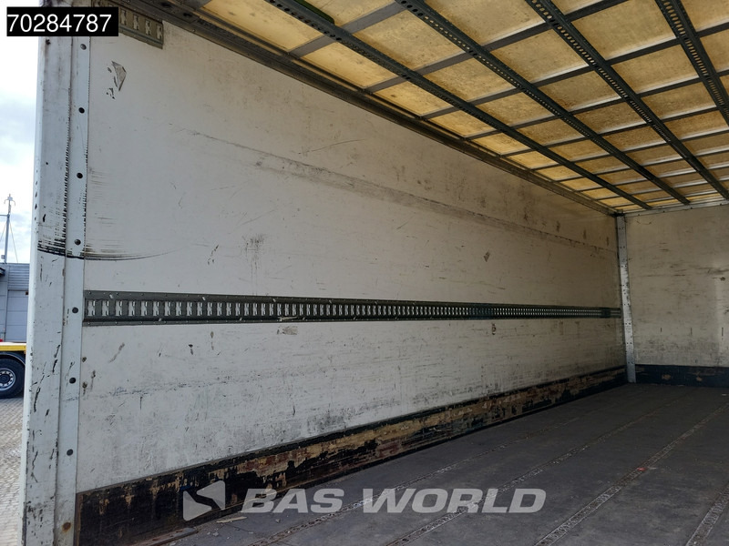Renault D 240 4X2 16tonner Automatic Ladebordwand Euro 6 - Skříňový nákladní auto: obrázek 5 Renault D 240 4X2 16tonner Automatic Ladebordwand Euro 6 - Skříňový nákladní auto: obrázek 5