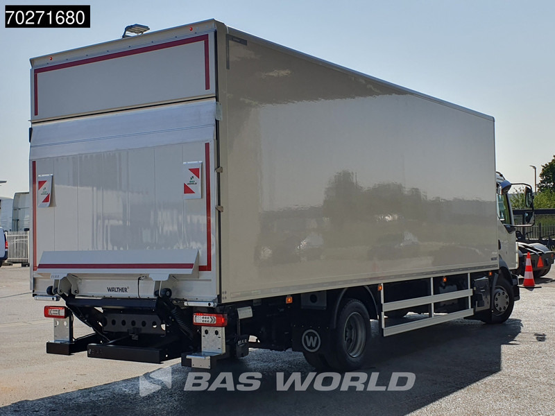 Renault D 240 4X2 NEW 12tonner 240PK 1500kg Ladebordwand ACC Euro 6 - Skříňový nákladní auto: obrázek 5 Renault D 240 4X2 NEW 12tonner 240PK 1500kg Ladebordwand ACC Euro 6 - Skříňový nákladní auto: obrázek 5