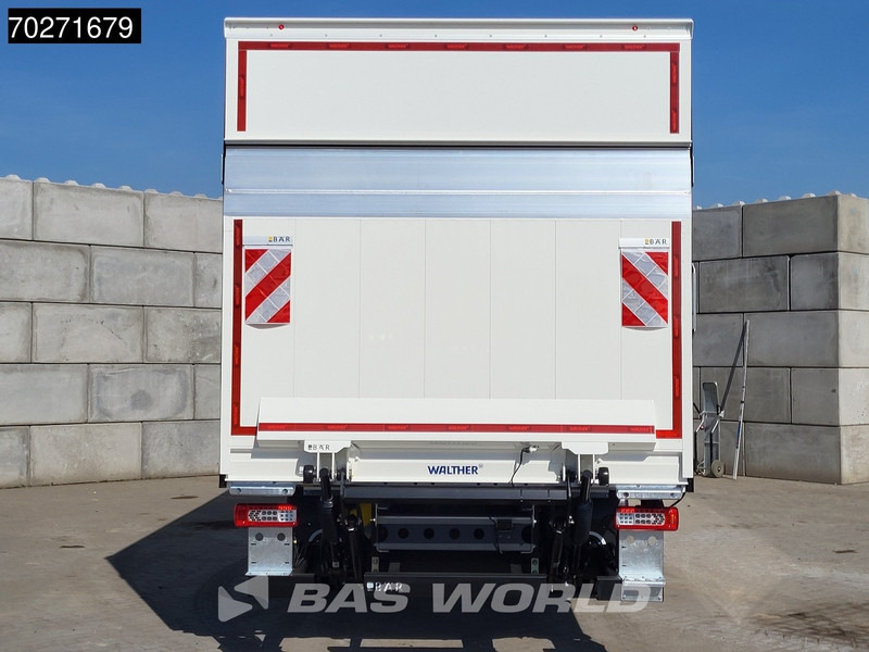 Nový Skříňový nákladní auto Renault D 240 4X2 NEW 240PK 12tonner Ladebordwand ACC Euro 6: obrázek 12 Nový Skříňový nákladní auto Renault D 240 4X2 NEW 240PK 12tonner Ladebordwand ACC Euro 6: obrázek 12