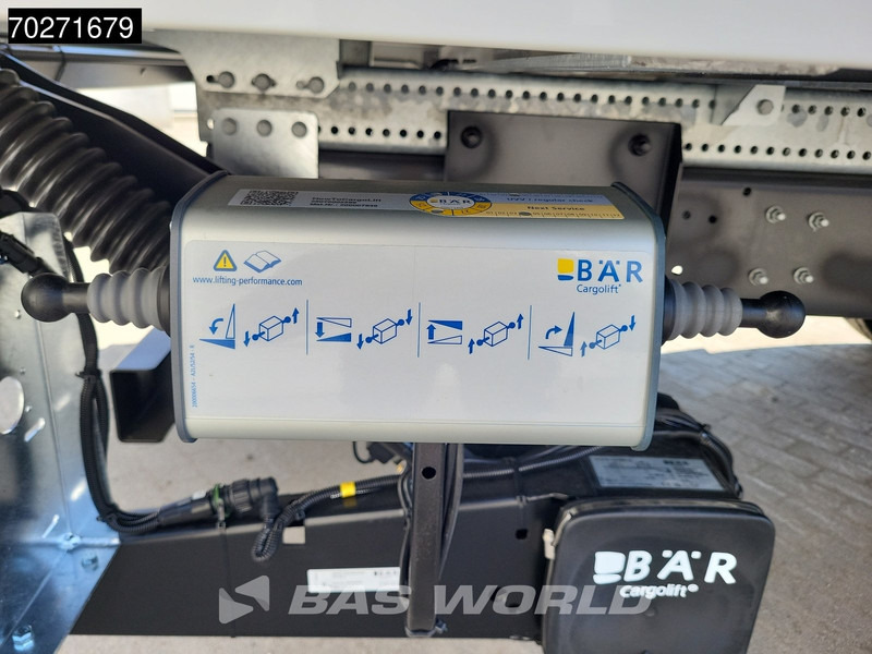 Nový Skříňový nákladní auto Renault D 240 4X2 NEW 240PK 12tonner Ladebordwand ACC Euro 6: obrázek 16 Nový Skříňový nákladní auto Renault D 240 4X2 NEW 240PK 12tonner Ladebordwand ACC Euro 6: obrázek 16
