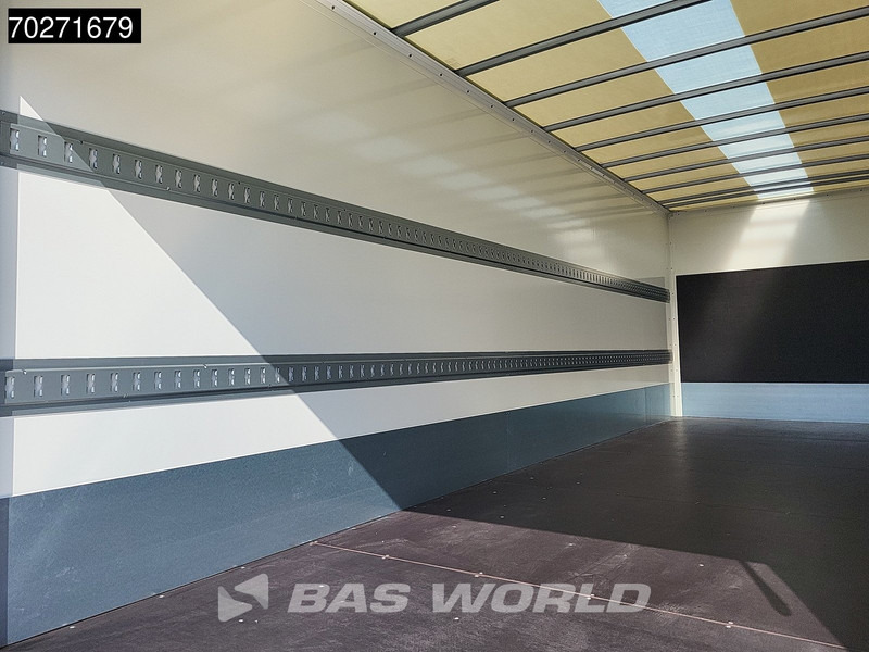 Renault D 240 4X2 NEW 240PK 12tonner Ladebordwand ACC Euro 6 - Skříňový nákladní auto: obrázek 5 Renault D 240 4X2 NEW 240PK 12tonner Ladebordwand ACC Euro 6 - Skříňový nákladní auto: obrázek 5