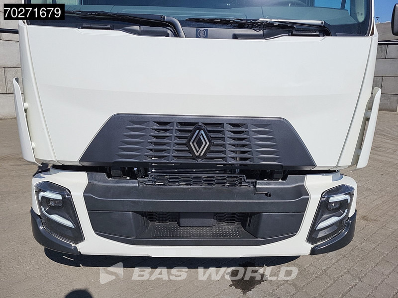 Nový Skříňový nákladní auto Renault D 240 4X2 NEW 240PK 12tonner Ladebordwand ACC Euro 6: obrázek 10 Nový Skříňový nákladní auto Renault D 240 4X2 NEW 240PK 12tonner Ladebordwand ACC Euro 6: obrázek 10