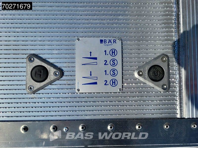 Nový Skříňový nákladní auto Renault D 240 4X2 NEW 240PK 12tonner Ladebordwand ACC Euro 6: obrázek 14 Nový Skříňový nákladní auto Renault D 240 4X2 NEW 240PK 12tonner Ladebordwand ACC Euro 6: obrázek 14