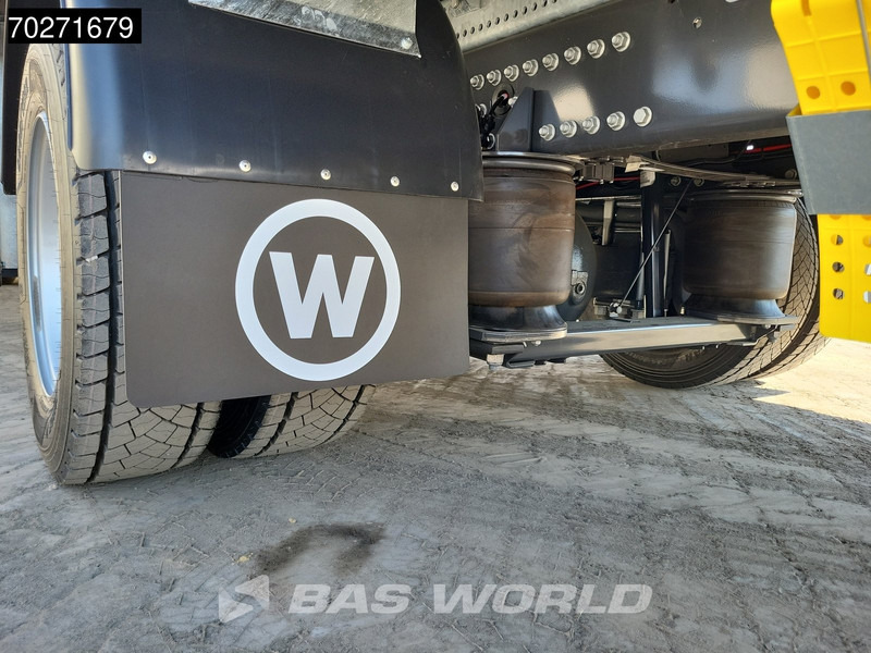 Nový Skříňový nákladní auto Renault D 240 4X2 NEW 240PK 12tonner Ladebordwand ACC Euro 6: obrázek 18 Nový Skříňový nákladní auto Renault D 240 4X2 NEW 240PK 12tonner Ladebordwand ACC Euro 6: obrázek 18