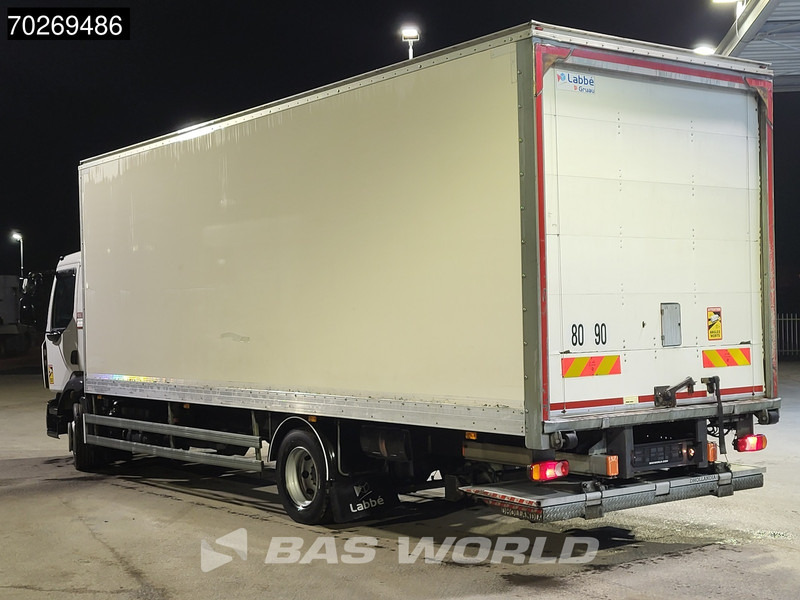 Renault D 250 4X2 12tonner Automatic Ladebordwand Euro 6 - Skříňový nákladní auto: obrázek 2 Renault D 250 4X2 12tonner Automatic Ladebordwand Euro 6 - Skříňový nákladní auto: obrázek 2