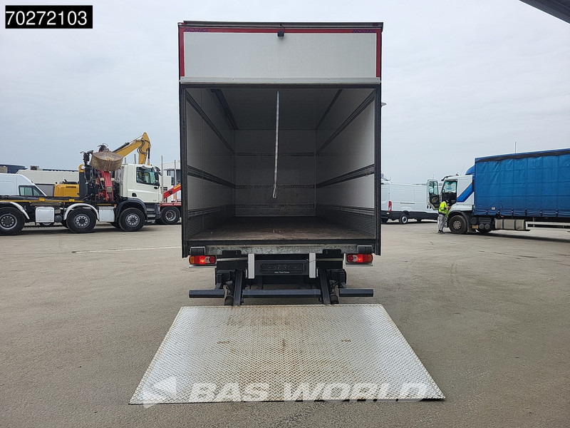 Renault D 250 4X2 16Tonner Automaat 2000kg Ladebordwand Euro 6 - Skříňový nákladní auto: obrázek 3 Renault D 250 4X2 16Tonner Automaat 2000kg Ladebordwand Euro 6 - Skříňový nákladní auto: obrázek 3
