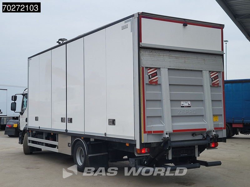 Renault D 250 4X2 16Tonner Automaat 2000kg Ladebordwand Euro 6 - Skříňový nákladní auto: obrázek 2 Renault D 250 4X2 16Tonner Automaat 2000kg Ladebordwand Euro 6 - Skříňový nákladní auto: obrázek 2