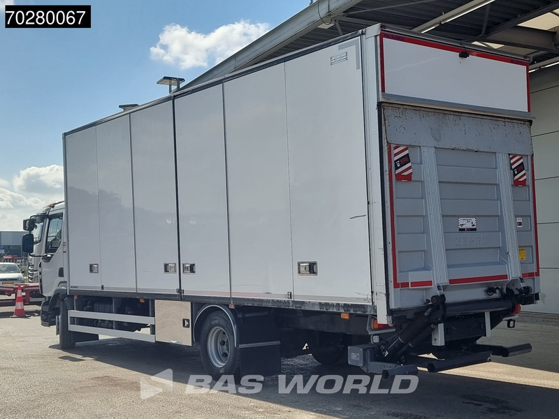 Renault D 250 4X2 16tonner Ladebordwand ACC Automatic Euro 6 - Skříňový nákladní auto: obrázek 2 Renault D 250 4X2 16tonner Ladebordwand ACC Automatic Euro 6 - Skříňový nákladní auto: obrázek 2