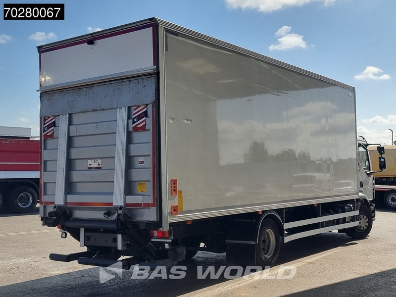 Renault D 250 4X2 16tonner Ladebordwand ACC Automatic Euro 6 - Skříňový nákladní auto: obrázek 5 Renault D 250 4X2 16tonner Ladebordwand ACC Automatic Euro 6 - Skříňový nákladní auto: obrázek 5