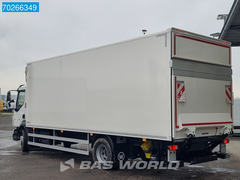 Renault D 250 4X2 NEW 16tonner 2Tons Ladebordwand ACC LED Euro 6 - Skříňový nákladní auto: obrázek 2 Renault D 250 4X2 NEW 16tonner 2Tons Ladebordwand ACC LED Euro 6 - Skříňový nákladní auto: obrázek 2